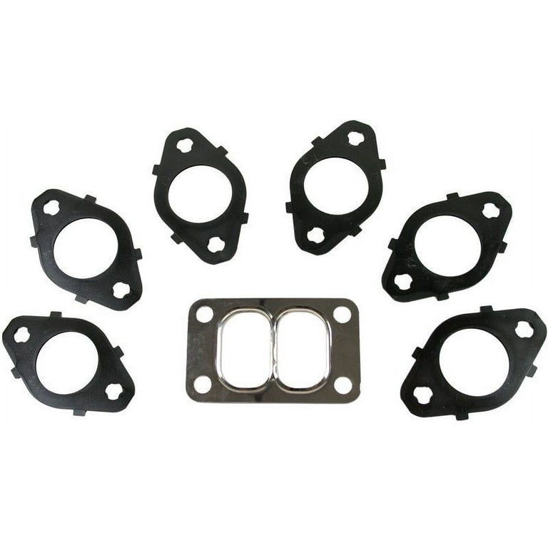 BD Diesel Exhaust Manifold Gasket 1998-07 Dodge 5.9L BD Diesel Exhaust Manifold Gasket 1998-07 Dodge 5.9L