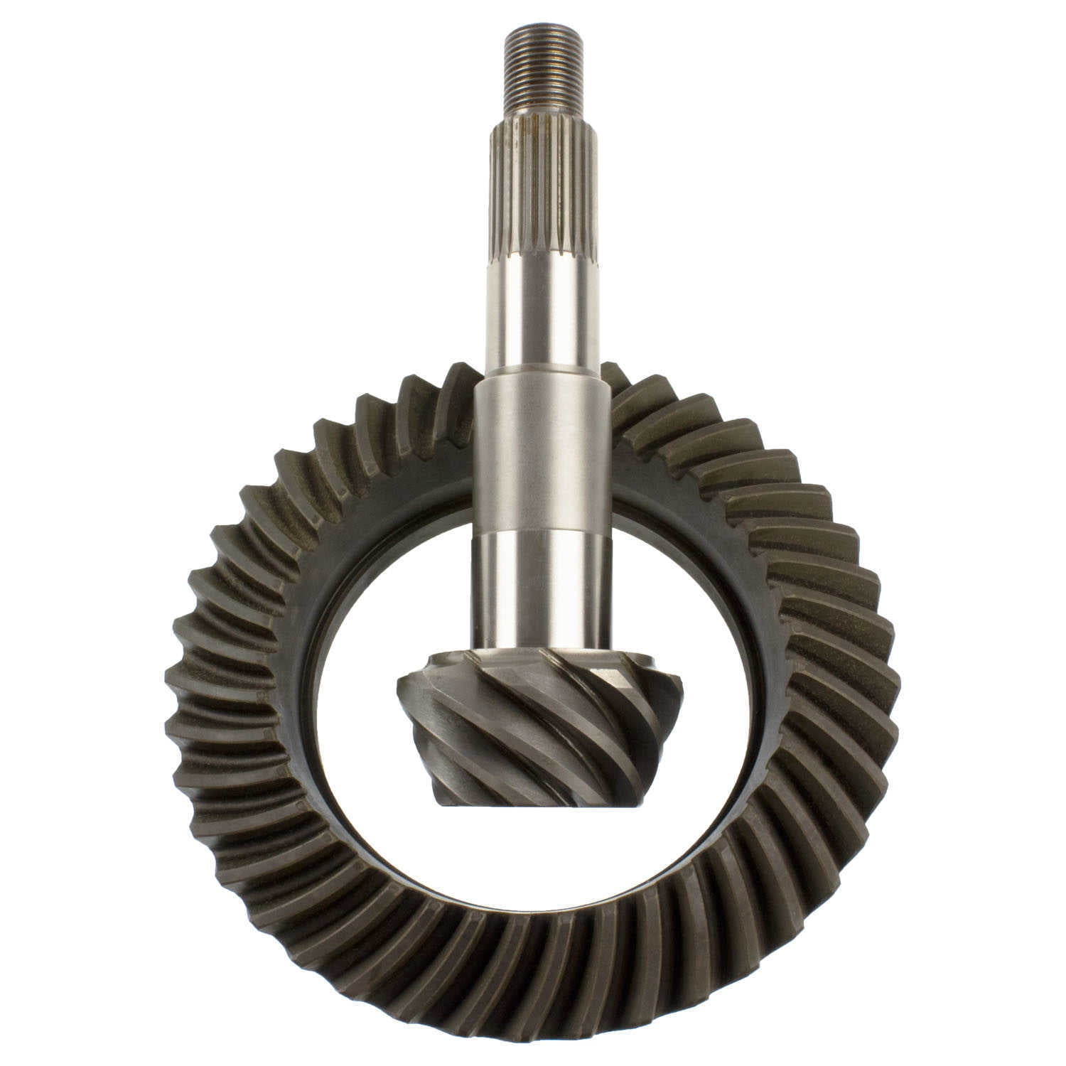 Motive Gear GM7.5-456 MOGGM7.5-456 R&P 4.56 GM7.5 10 BOLT Fits select: 2004-2012 CHEVROLET COLORADO, 1982-2004 CHEVROLET S TRUCK