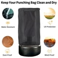 thumbnail image 6 of LICEWO Punching Bag Cover Boxing Bag Protective Cover for Freestanding Heavy Bag, 6 of 9