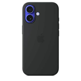 Apple iPhone 12 mini Silicone Case with MagSafe - Deep Navy, Soft