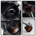 thumbnail image 6 of [HID Model] 2005-2006 G35 G35X Sedan Headlights Headlamps Replacement Left+right, 6 of 7