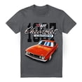 thumbnail image 1 of Chevrolet  Adult Classic Camaro T-Shirt, 1 of 6