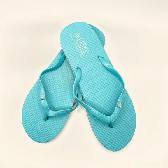 Easy Women's Top Flip Flop Sandals