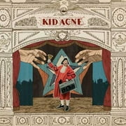Kid Acne - Romance Ain't Dead - Rock - CD