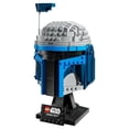 thumbnail image 3 of Set LEGO Star Wars Casco de Jango Fett 616 Piezas, 3 of 4