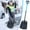multicolor-Free Size, variant on Tgbvmt Aluminum Alloy Folding Snow Shovel, Multi-functional Long Handled Snow Scraper, Portable Off-road Shovel for Winter Snow Removal, Emergency Tool for Outdoor Adventures and Car Maintenance