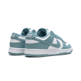 thumbnail image 3 of NIKE MENS Dunk Low "Denim Turquoise" DV0833 106 from Stadium Goods, 3 of 8