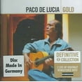 thumbnail image 2 of Paco De Lucia - Gold (Instrumental) (2CD), 2 of 3