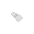 thumbnail image 3 of Banner Clips Large White - Instant Grommet Tabs and Tarp Clips (50 Pack), 3 of 4