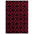 thumbnail image 1 of United Weavers Bristol Heartland Red Mat Rug, 1 of 1