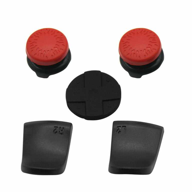Controller Overlays and Button Kits