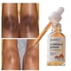 thumbnail image 1 of Aceite de cúrcuma y limón para aclarar la piel, aclarar manchas oscuras, acné, piel luminosa, manchas oscuras, suero blanqueador facial, belleza, salud, cuidado de la piel, 1 of 4