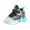 Green, variant on Toddler Boy Shoes Boy Sneaker LED Light Up Shoes For Girls Toddler Walking Shoes Girls Kids Children Baby Casual Shoes