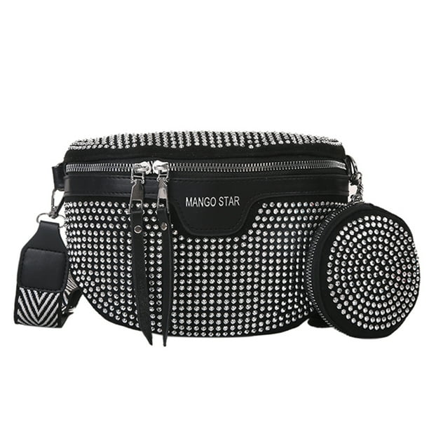 Mango clearance fanny pack