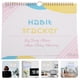 thumbnail image 3 of English Spiral Habit Tracker Planner Monthly Habit Tracker Journal Habit Planner, 3 of 3