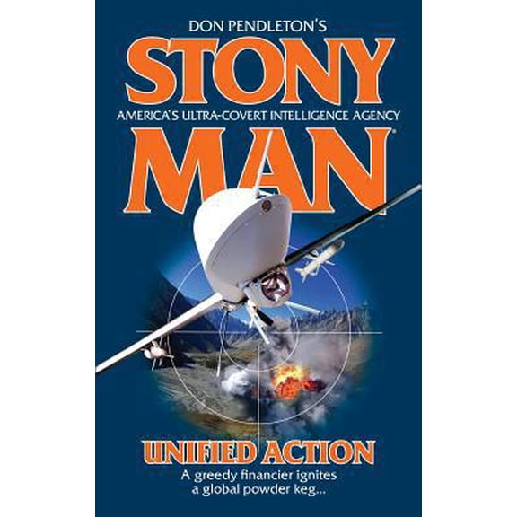 Pre-Owned Unified Action