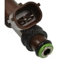 thumbnail image 2 of SMP FJ1199 Intermotor Fuel Injector MFI Gas New, 2 of 3