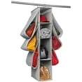 thumbnail image 1 of Coofit Purse Organizer 10 Pocket Creative Hanging Bag Organizer Handbag Organizer, 1 of 8