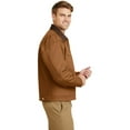 thumbnail image 3 of CornerStone Duck Cloth Work Jacket-3XL (Duck Brown), 3 of 6