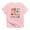 Petal Pink, variant on CafePress - San Francisco Infant T Shirt - Infant T-Shirt