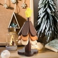 thumbnail image 4 of Felpudo Producto Electrodomésticos de cocina Árbol de Navidad Tapete aislante para el hogar Adorno de mesa de madera maciza Adornos de decoración navideña para el hogar Juego de utensilios de cocina A, 4 of 7