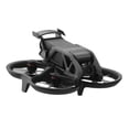 thumbnail image 3 of Soporte de fijación de cola de vuelo con clip de hebilla de batería de liberación rápida para DJI Avata (negro) Likrtyny  Para estrenar, 3 of 9