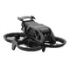 thumbnail image 4 of FLhrweasw Soporte Fijación Cola Con Clip Hebilla Batería Liberación Rápida para DJI Avata (negro), 4 of 9