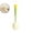 Green, variant on Water Bottle Cleaner Brush, 5-in-1 Bottle Brushes for Cleaning, Bottle Scrubber Brush Cleaner