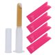 thumbnail image 4 of Equilibrio Gel Vaginal Disminución Del Olor Femenino Apoyo Bacterias Saludables PH Equilibrio Gel, 4 of 7