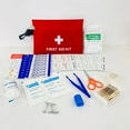 thumbnail image 4 of SUTENGDA 36Pcs First Aid Kit Reliable Emergency First Aid Kit for Home Travel-Ready Medical Bag for Outdoor Fun, 4 of 5