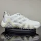 thumbnail image 1 of Ad-id-as CodeChaos 22 Athletic Golf Shoes White Silver Gray GX3932 Men's Sz 7.5, 1 of 6