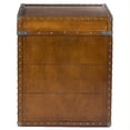 thumbnail image 4 of Southern Enterprises Table d'Appoint Bristol en Noyer, 4 of 9