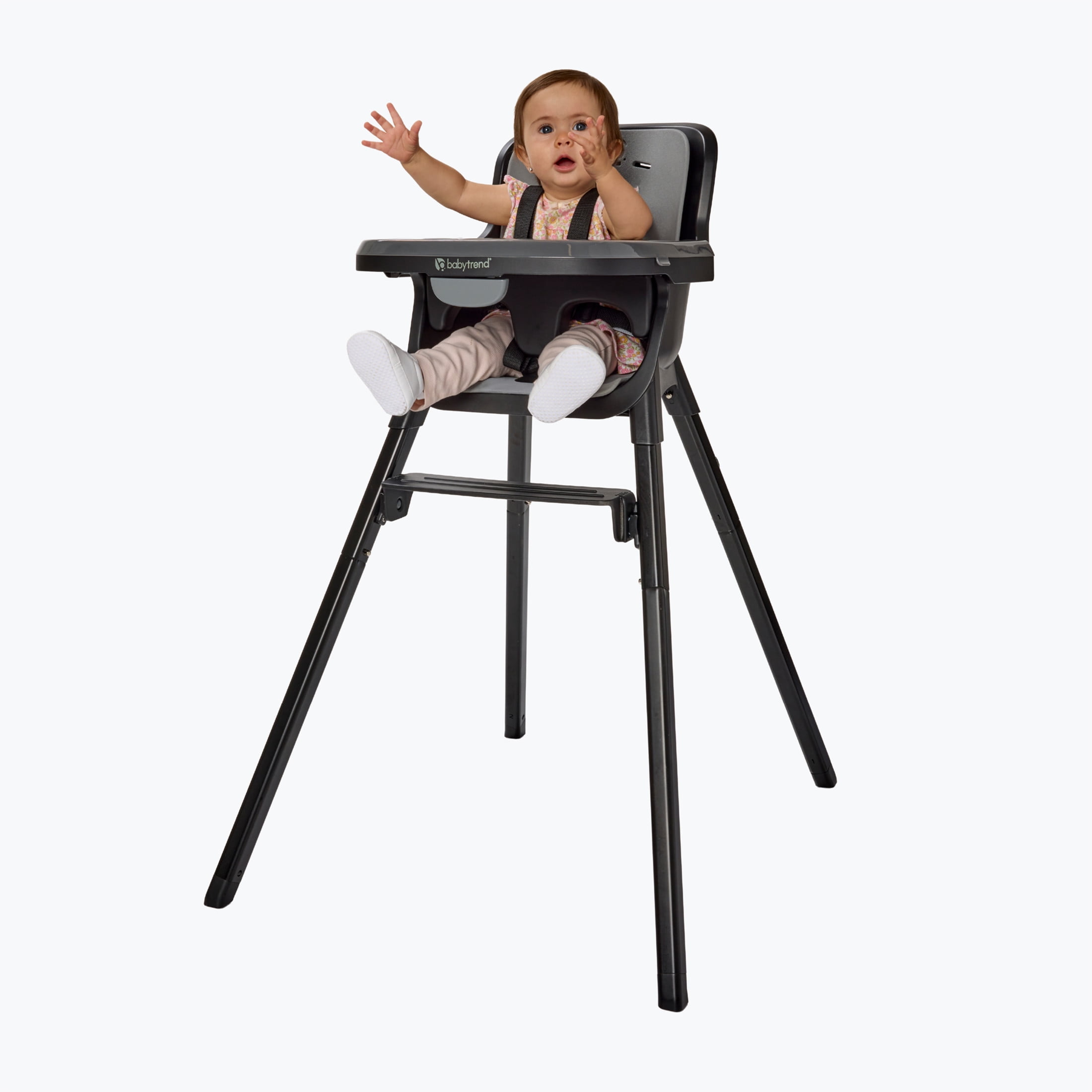 Baby Trend Sweet Seat 4-in-1 High Chair