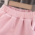 thumbnail image 6 of Futezty Toddler Boys Girls Clothes Fall Winter Outfit Sets, Baby Boy Girl 12 18 24 Months 2T 3T 4T 2PCS, 6 of 9