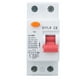 thumbnail image 1 of Disyuntor, 230VAC Disyuntor De Corriente Residual Seguro GYL8 Para Uso Industrial En Edificios De Gran Altura Amonsee 40A, 1 of 8