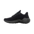 thumbnail image 2 of Tenis Charly para Mujer, Negro Talla 23.5, 2 of 4
