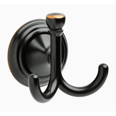 Delta WIN35-OB1 Windmere Bath Robe Hook Oil Rubbed Bronze Finish