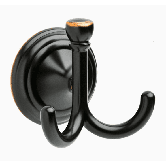 Delta WIN35-OB1 Windmere Bath Robe Hook Oil Rubbed Bronze Finish
