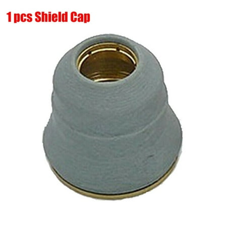 

Cutting Electrode Tip Cup Consumables fit PrimeWeld CUT60 Plasma Cutter Parts