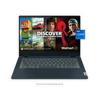Lenovo Ideapad 5i (14ITL05) 14" FHD Laptop with Intel Quad Core i7-1165G7 / 8GB RAM / 512GB SSD / Windows 11