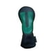 thumbnail image 5 of Funda de Cabeza para Club de Golf, Protección de PU, Reemplazo de Maderas, Forro de Terciopelo, Impermeable, Funda de Cabeza para Palo de Golf, Regalo U negra, 5 of 8