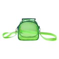 thumbnail image 2 of Birdeem Sacs Bandoulière pour Femmes, Sacs pour Femmes, Sac Bandoulière Transparent Tendance Minimaliste, Mini Sac à Main en Gelée, Petit Sac en Pvc pour Femmes, 2 of 2