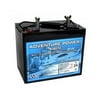 Upg 40601 Ub12750 Group 24 Marine Sealed Lead Acid Battery