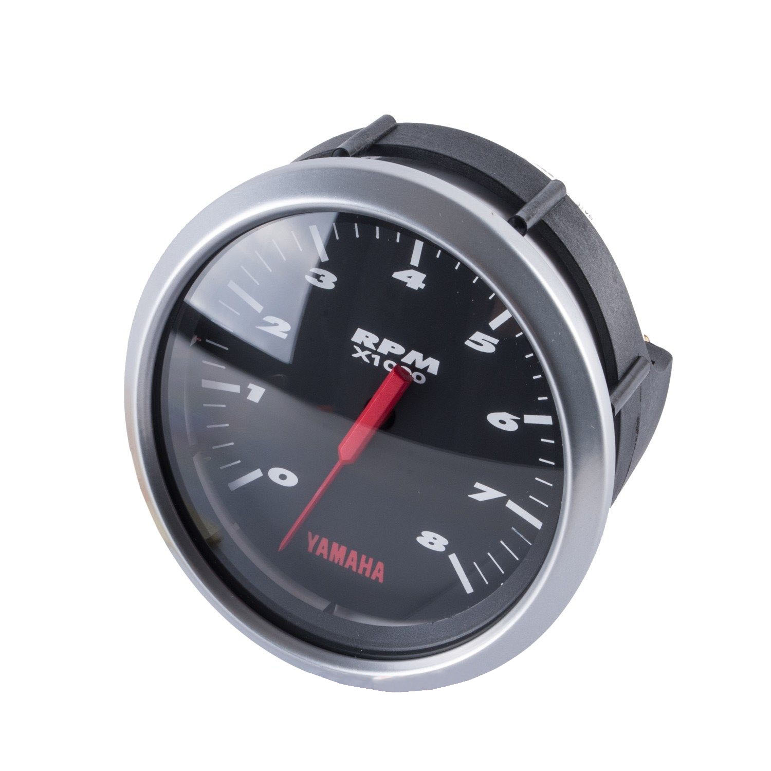 Yamaha New OEM Jet Boat Tachometer Gauge, AR210 LX210, F0RU82455000