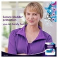 thumbnail image 6 of Always Discreet Moderate Absorbency Incontinence Pads, 198 ct, 6 of 11