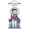 DraggmePartty Anime Genshin Impact Wall Art Hanging Prints Paintings Posters Modern Home Room Decoration