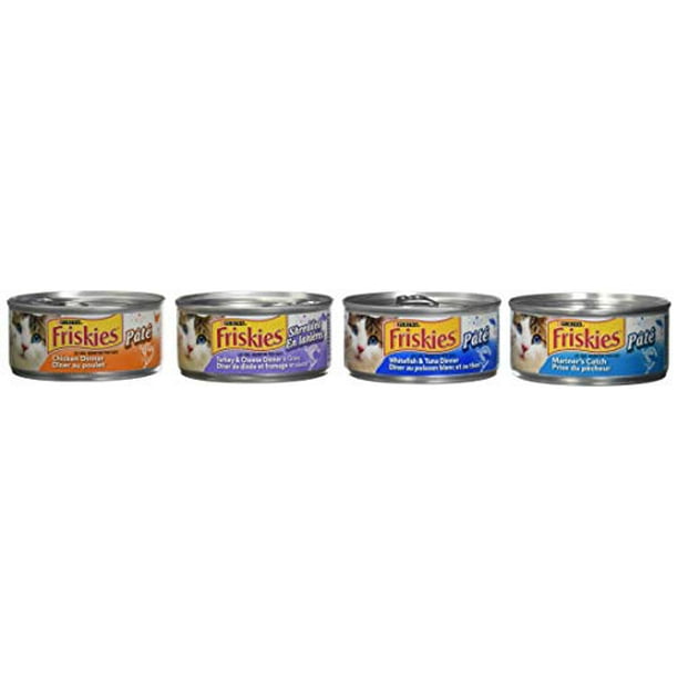 Friskies hotsell 48 pack