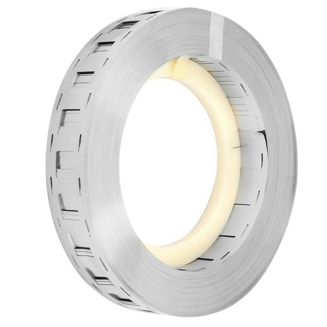 Cinturón de níquel para batería, 1000 g, doble línea, batería de níquel y litio, cinturón de níquel, accesorio para batería, compacto y ligero