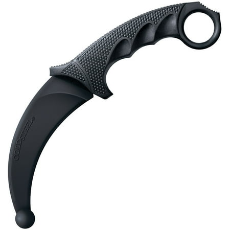 Karambit Trainer (Best Karambit Neck Knife)