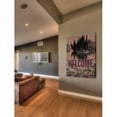 thumbnail image 5 of Marmont Hill - "Paradise" Painting Print on Wrapped Canvas, 5 of 7